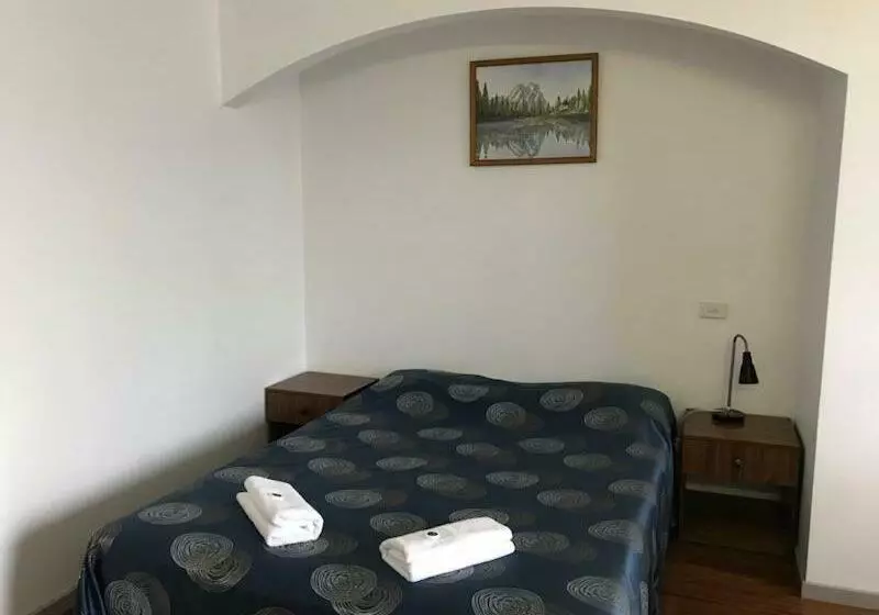 ファミリールーム, Beaconsfield Lodge Motel