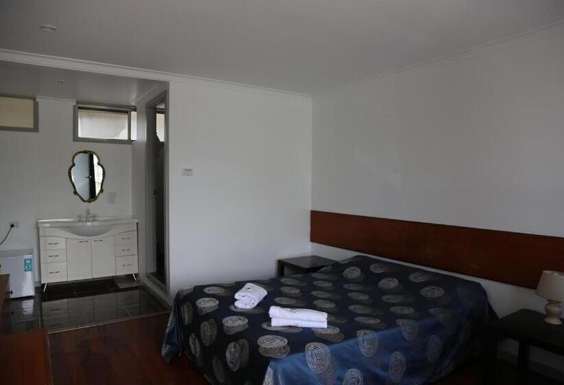 חדר סטנדרט, Beaconsfield Lodge Motel