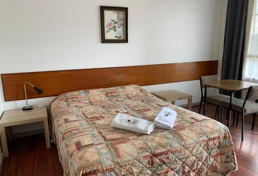 חדר סטנדרט, Beaconsfield Lodge Motel