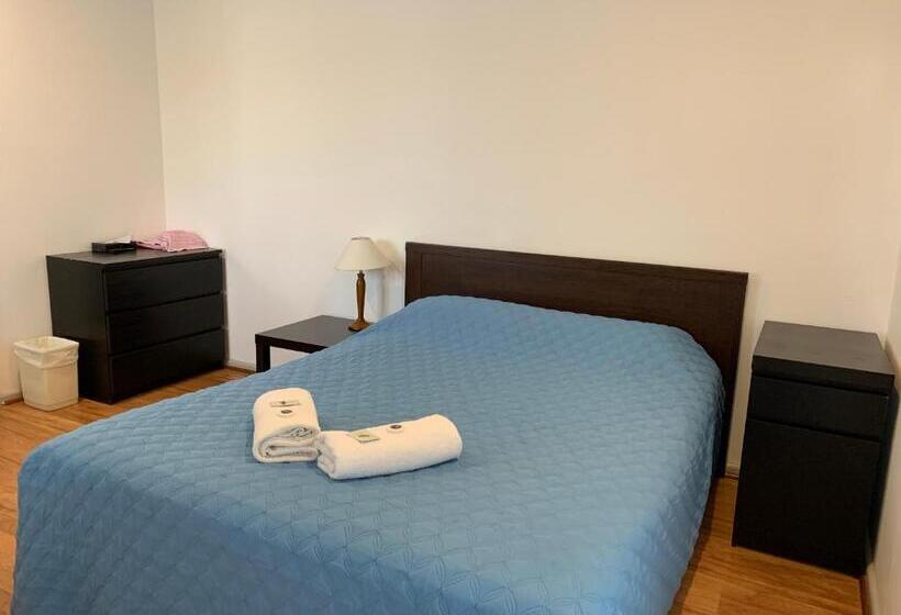 חדר סטנדרט, Beaconsfield Lodge Motel