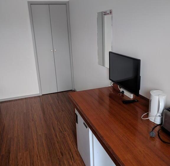 חדר סטנדרט, Beaconsfield Lodge Motel