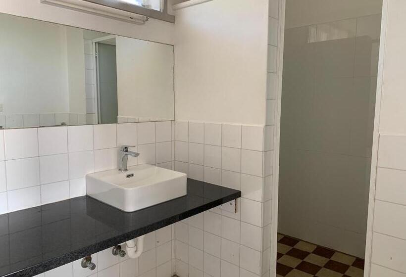 חדר סטנדרט, Beaconsfield Lodge Motel