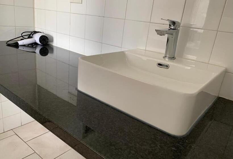 חדר סטנדרט, Beaconsfield Lodge Motel