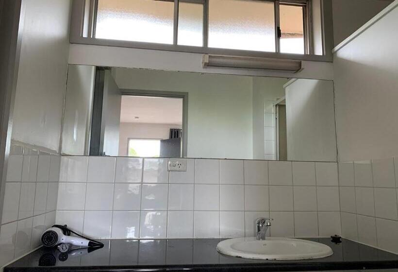 חדר סטנדרט, Beaconsfield Lodge Motel