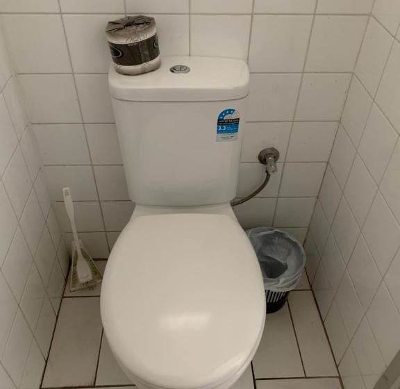 חדר סטנדרט, Beaconsfield Lodge Motel