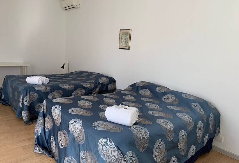 חדר סטנדרט, Beaconsfield Lodge Motel