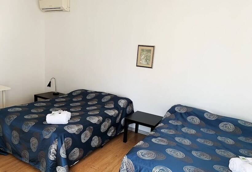 חדר סטנדרט, Beaconsfield Lodge Motel