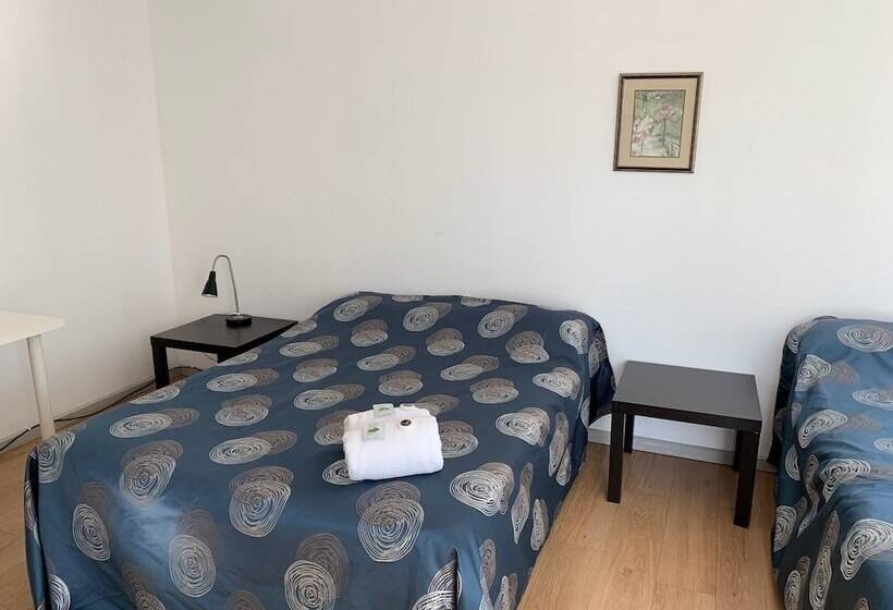 חדר סטנדרט, Beaconsfield Lodge Motel