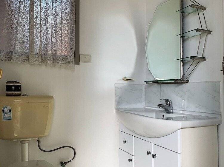 חדר סטנדרט, Beaconsfield Lodge Motel