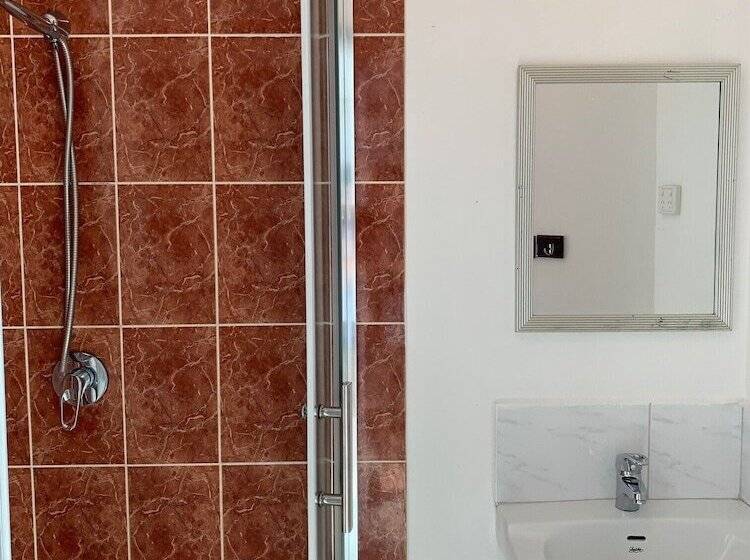 חדר סטנדרט, Beaconsfield Lodge Motel