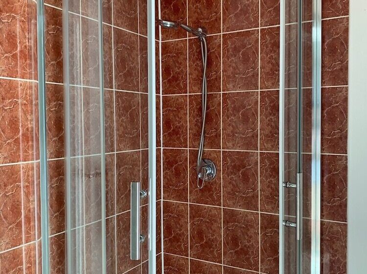 חדר סטנדרט, Beaconsfield Lodge Motel