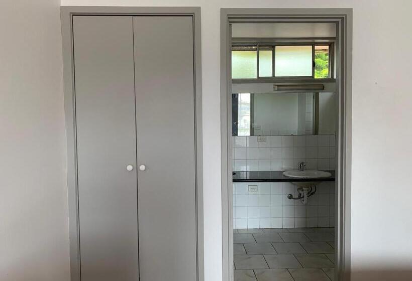 חדר סטנדרט, Beaconsfield Lodge Motel