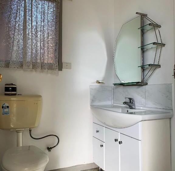 חדר סטנדרט, Beaconsfield Lodge Motel