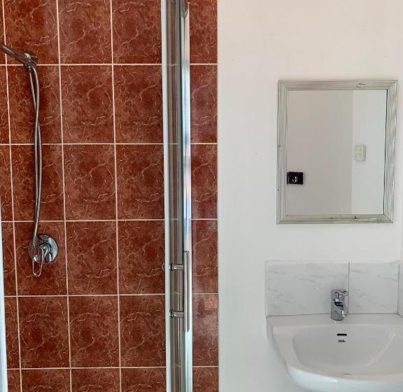 חדר סטנדרט, Beaconsfield Lodge Motel