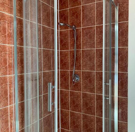 חדר סטנדרט, Beaconsfield Lodge Motel