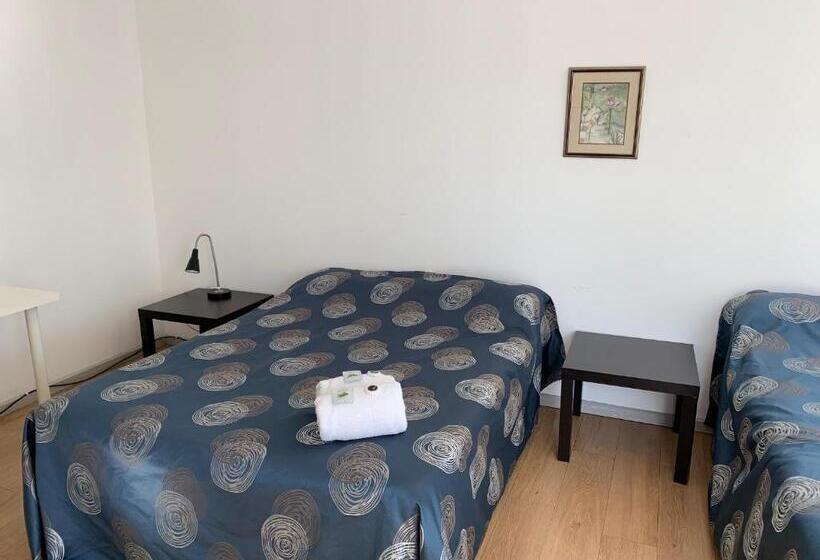 חדר סטנדרט, Beaconsfield Lodge Motel