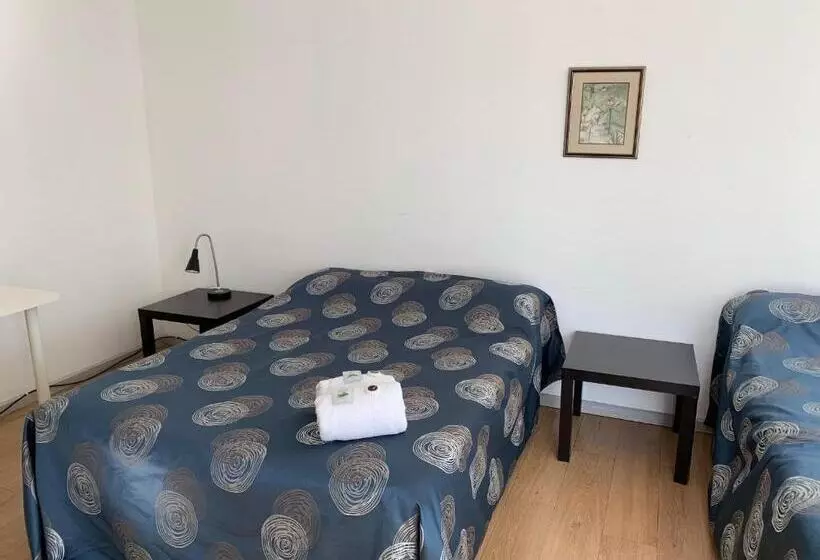 スタンダードルーム, Beaconsfield Lodge Motel