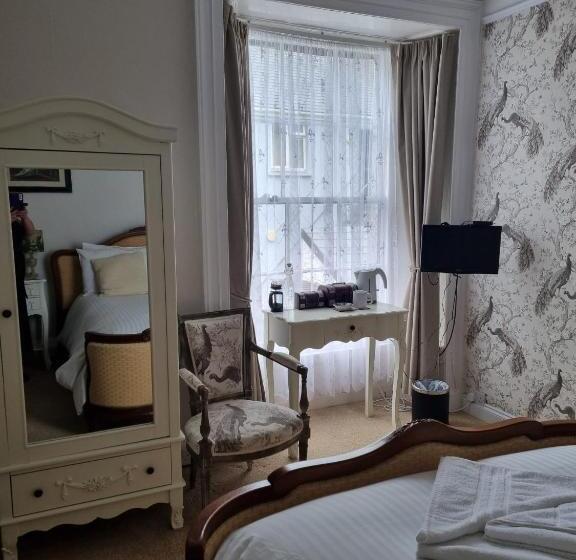 スタンダードルーム, St Vincent Guest House