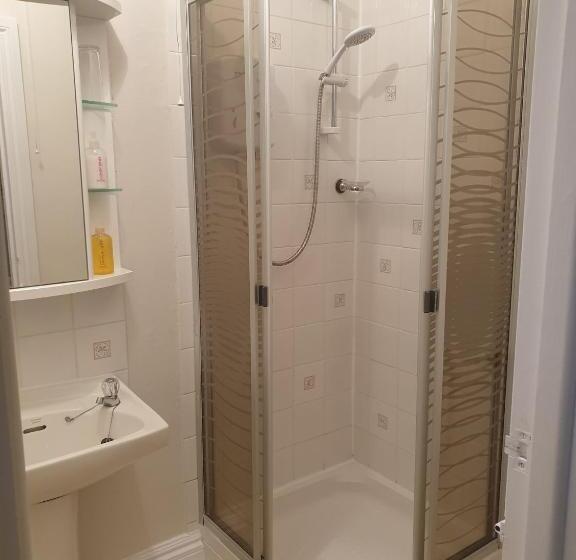Номер Стандарт, St Vincent Guest House