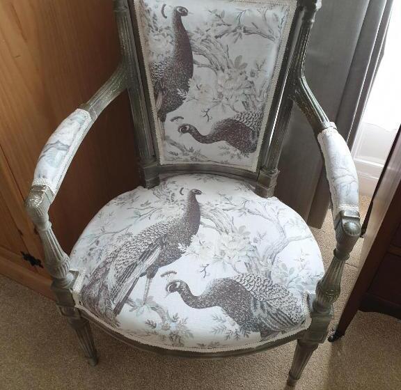 スタンダードルーム, St Vincent Guest House