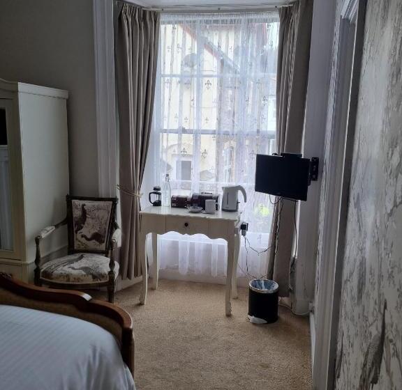 スタンダードルーム, St Vincent Guest House