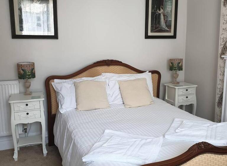 Номер Стандарт, St Vincent Guest House