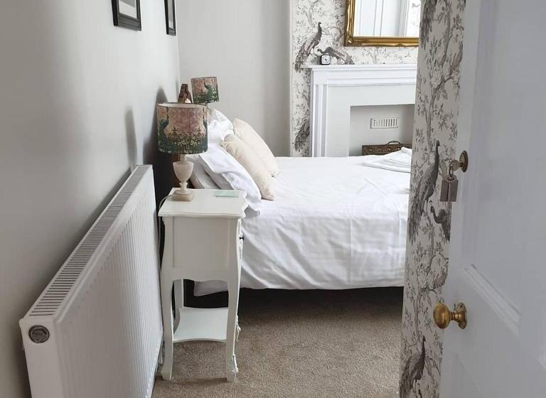 スタンダードルーム, St Vincent Guest House