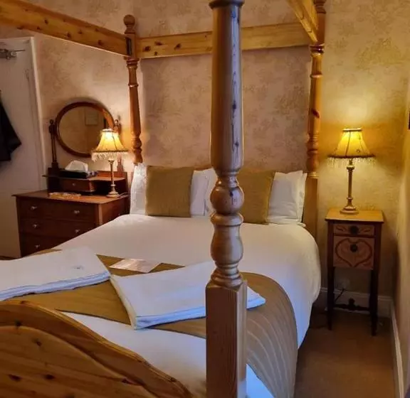 Habitació Superior, St Vincent Guest House