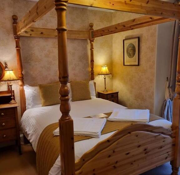 スーペリアールーム, St Vincent Guest House