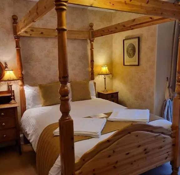 Habitació Superior, St Vincent Guest House