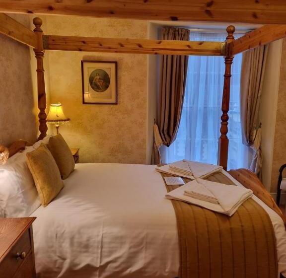 Номер Superior, St Vincent Guest House