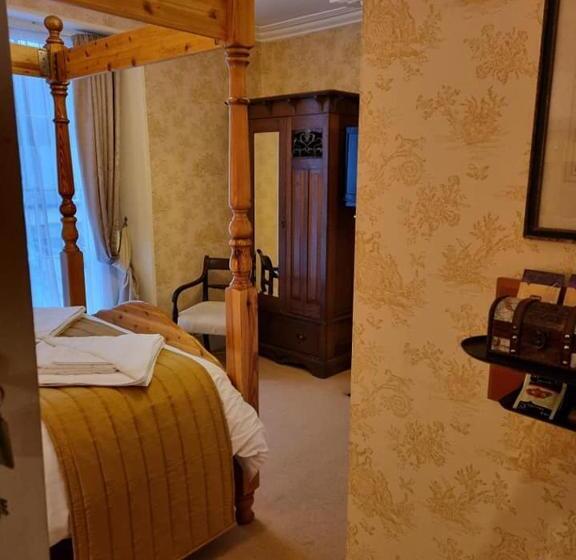 スーペリアールーム, St Vincent Guest House