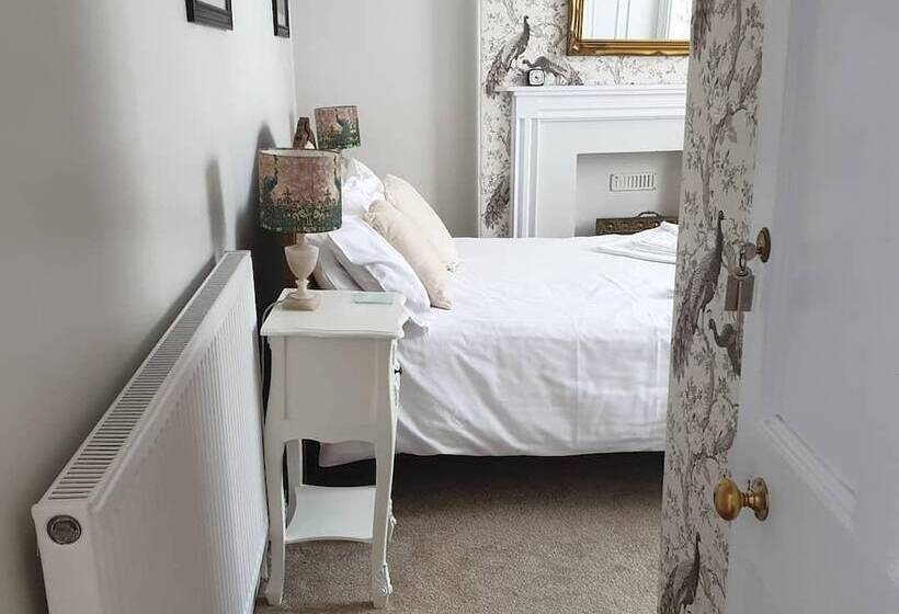 スタンダードルーム, St Vincent Guest House