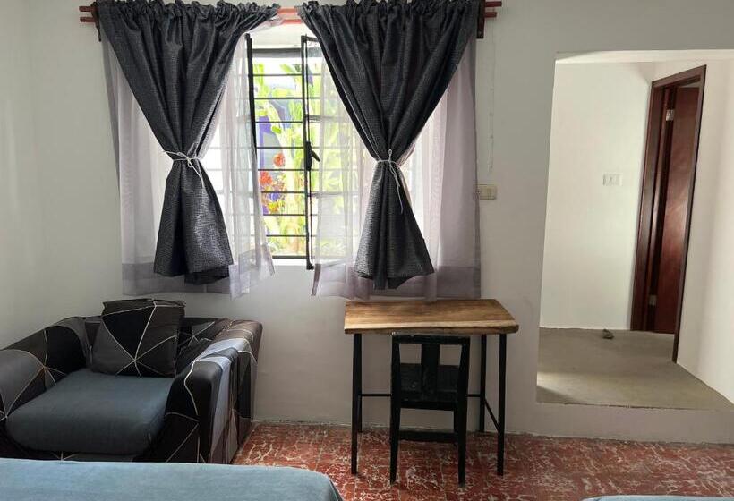 스탠다드 룸, Catre De Mi Corazón