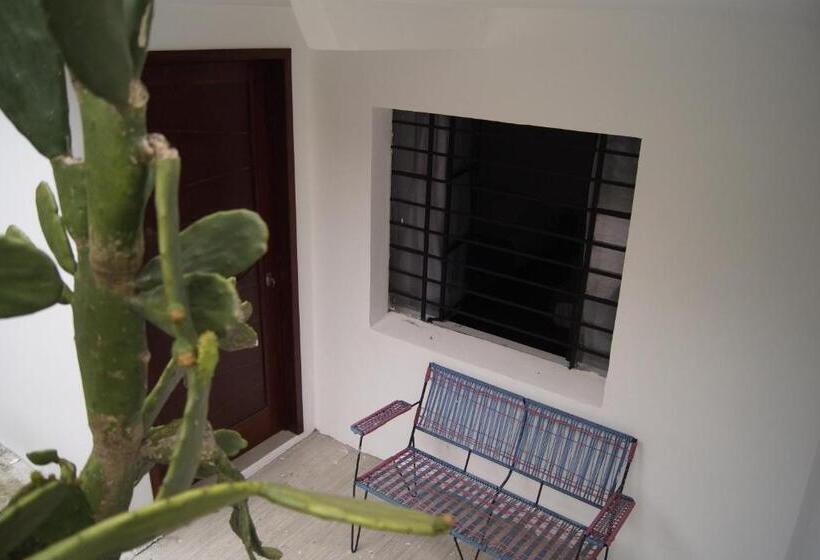 스탠다드 룸, Catre De Mi Corazón