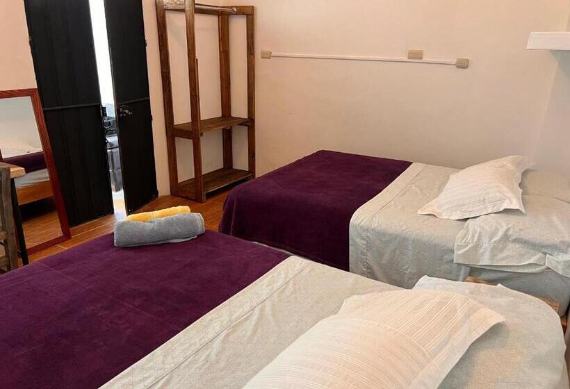 스탠다드 룸, Catre De Mi Corazón