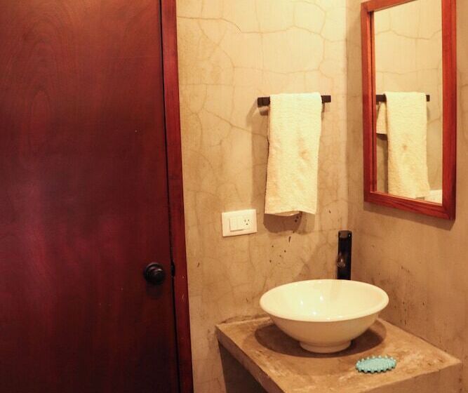 스탠다드 룸, Catre De Mi Corazón