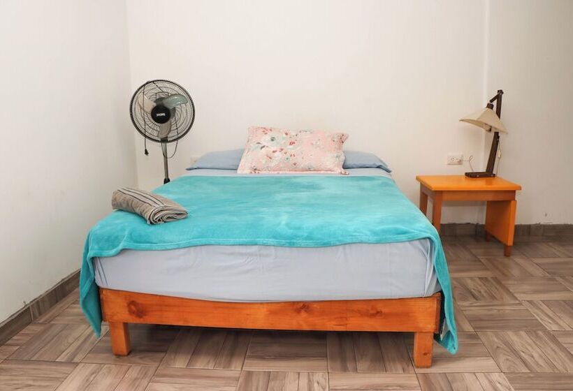 스탠다드 룸, Catre De Mi Corazón