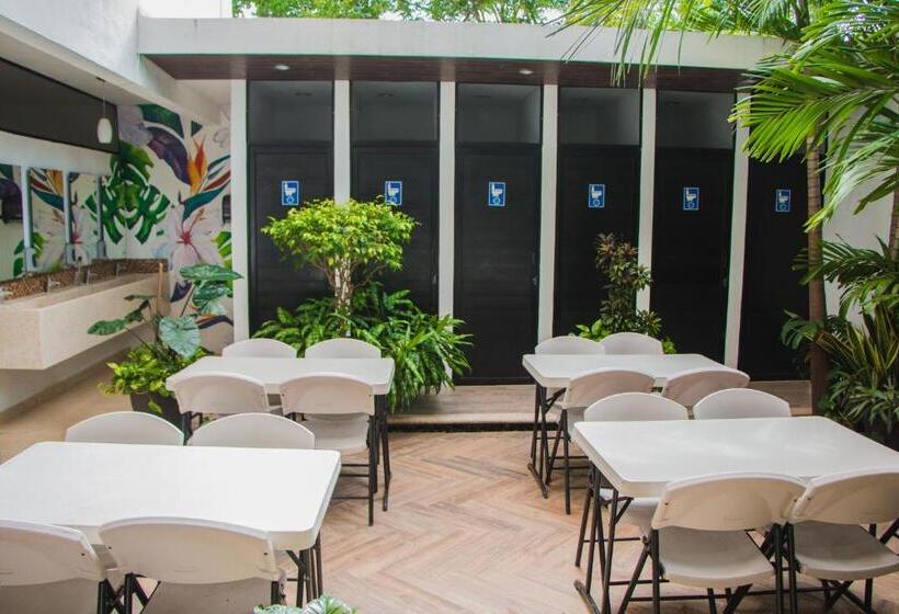 חדר סטנדרט חדר אמבטיה משותף, Hostal Gayser