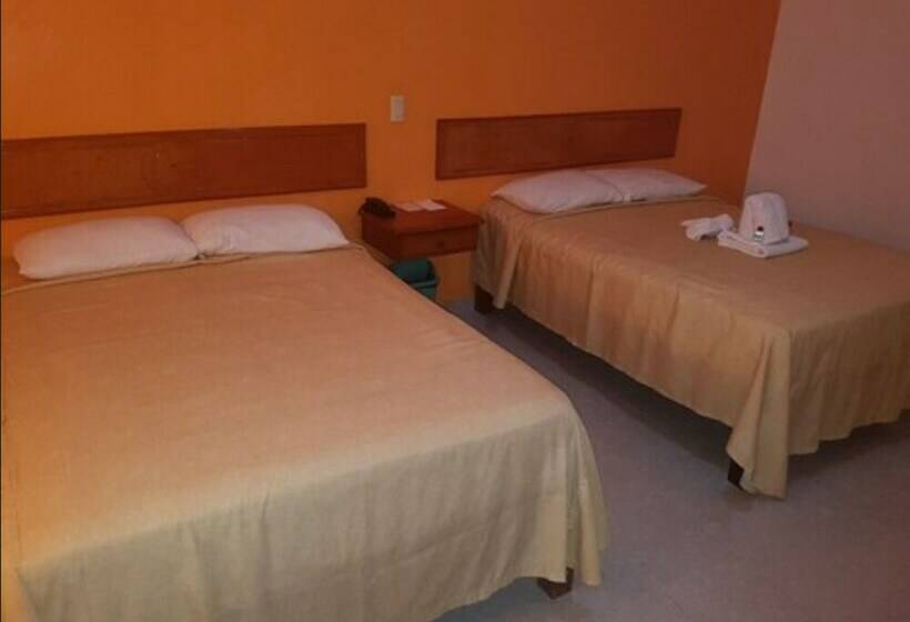 Номер Стандарт, Arcos Del Parque