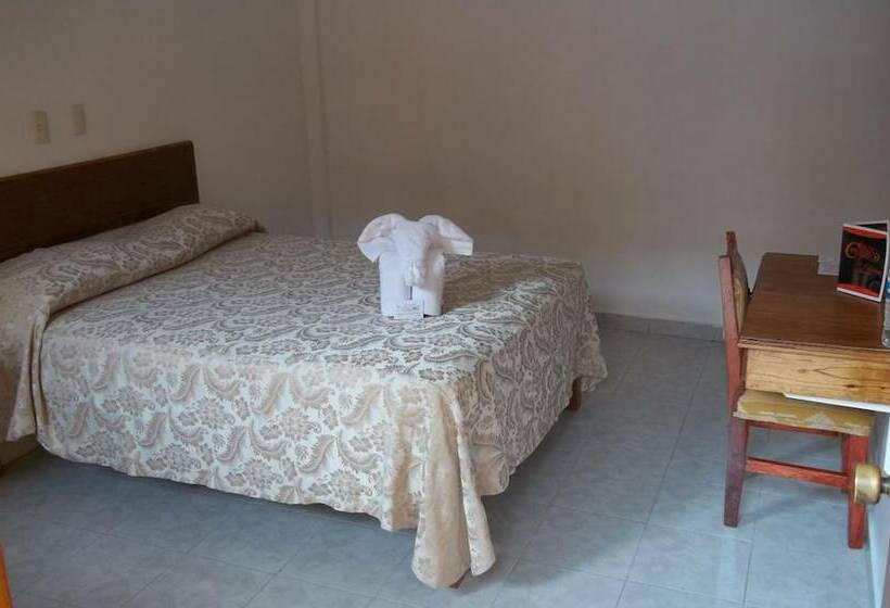 Номер Стандарт, Arcos Del Parque