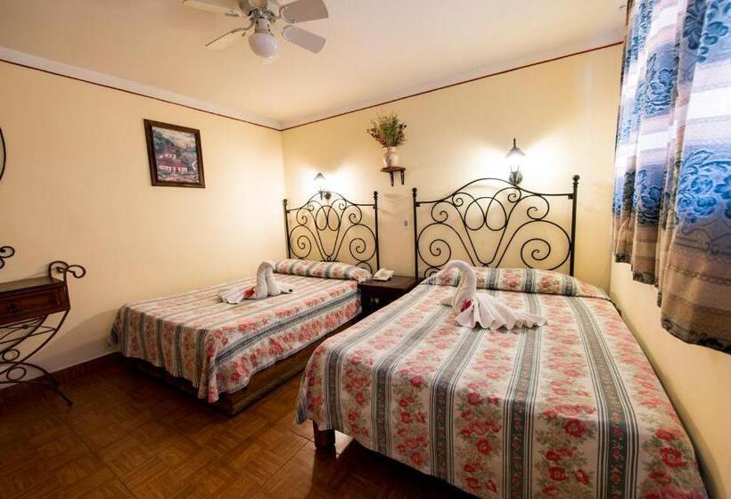 اتاق استاندارد, Arisa