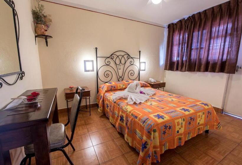 اتاق استاندارد, Arisa