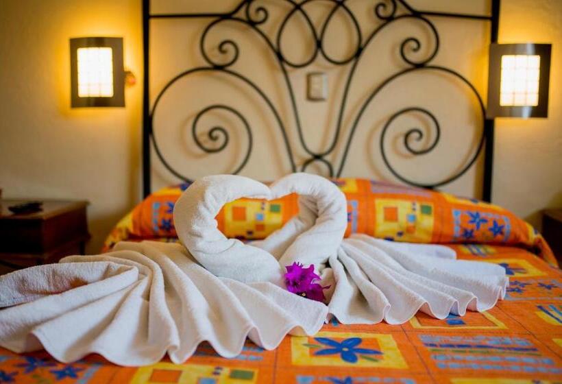 اتاق استاندارد یک نفره, Arisa