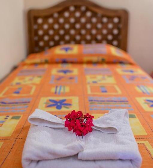 اتاق استاندارد, Arisa