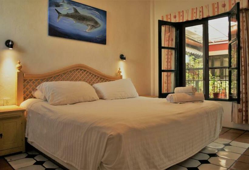 غرفة قياسية سرير كينج, Belmar