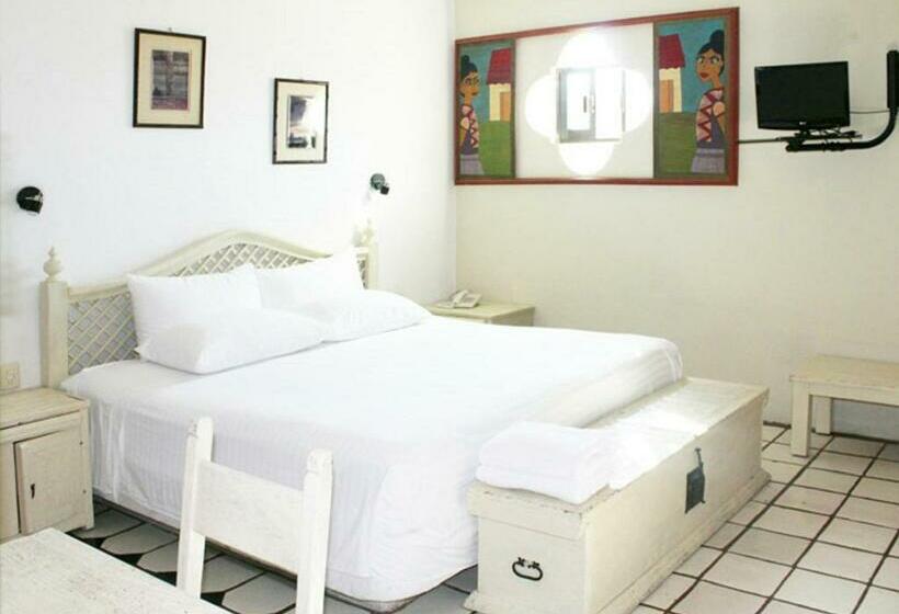 غرفة قياسية سرير كينج, Belmar