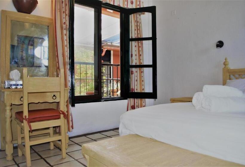 غرفة قياسية سرير كينج, Belmar