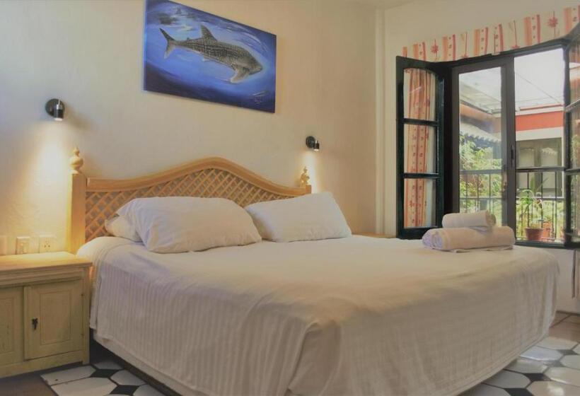 غرفة قياسية سرير كينج, Belmar