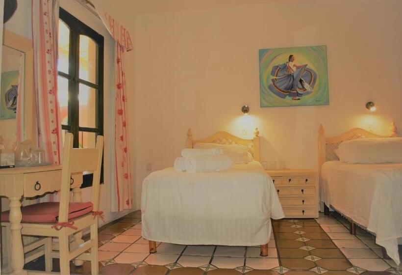 غرفة قياسية, Belmar